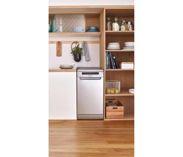 INDESIT DSFO3T224CS - 1392260 - zdjęcie 8